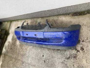 Prednji branik za Opel Corsa B