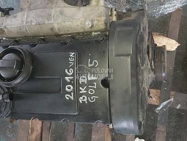 motor 2.0 dti 16 v za Volkswagen Golf 5 od 2003. do 2009. god.