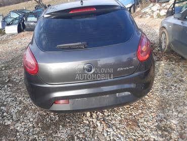 desni stop za Fiat Bravo od 2006. do 2009. god.