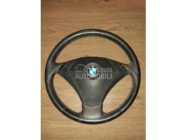 volan e60 za BMW 518, 520, 523 ...