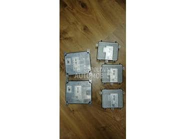 Balast za Volkswagen Golf od 2016. do 2018. god.