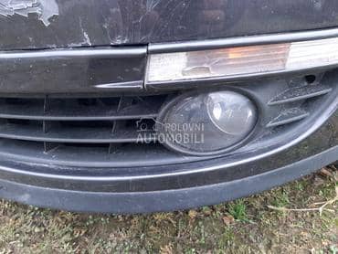 maglenke za Volkswagen Passat B6