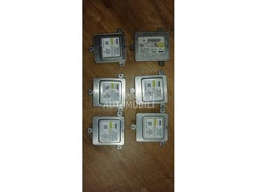 Balast za BMW Serija 3, Serija 5, Serija 7 od 2016. do 2020. god.