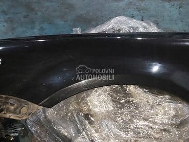 Prednje levo krilo za 5.5 za Volkswagen Passat B5.5 od 2000. do 2005. god.