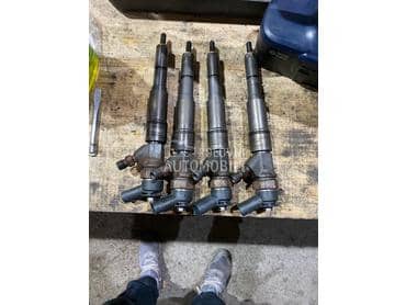 Dizne za BMW Serija 3, Serija 1, Serija 5 ... od 2004. do 2010. god.