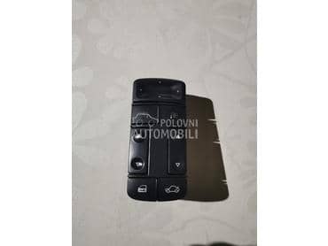 Prekidač podizaca za Opel Vectra C