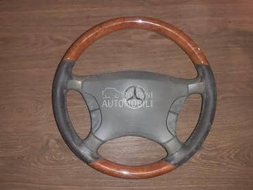 airbag volana w220 za Mercedes Benz S 55