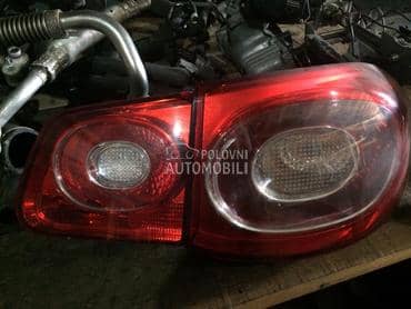 desna stop lampa za Volkswagen Tiguan