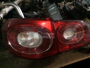 leva stop lampa za Volkswagen Tiguan
