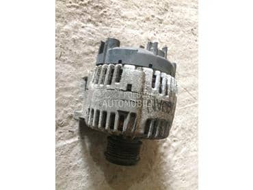 alternator za Volkswagen Tiguan