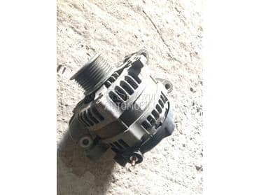 alternator za Toyota Auris
