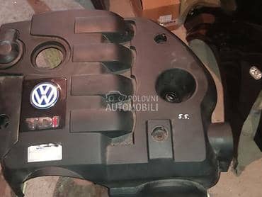 Poklopac motora pasat 5.5 za Volkswagen Passat B5.5 od 2000. do 2005. god.