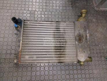 Hladnjak vode za Peugeot 106