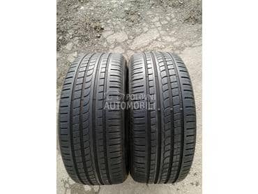 Pirelli 255/50 R19 Letnja