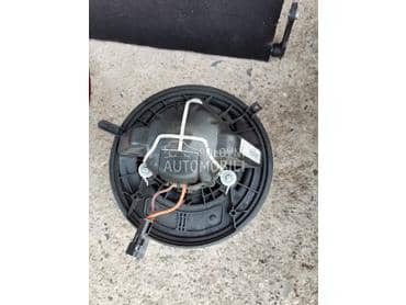 ventilator kabine za Mercedes Benz B Klasa od 2005. do 2010. god.