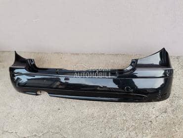 zadnji branik za Mercedes Benz A Klasa, B Klasa od 2000. do 2010. god.