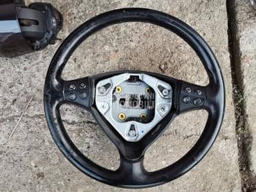 volan za Mercedes Benz A Klasa, B Klasa, C Klasa od 2000. do 2010. god.