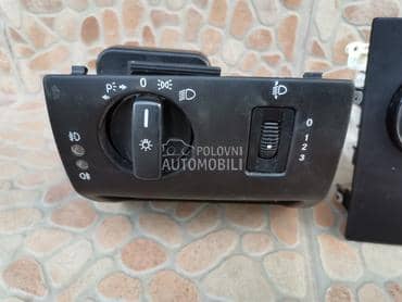 prekidac za svetlo za Mercedes Benz A Klasa, B Klasa od 2000. do 2010. god.