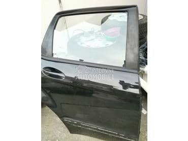 vrata za Mercedes Benz A Klasa, B Klasa od 2000. do 2010. god.