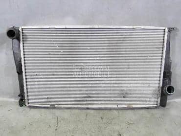 2,0tdi hladnjak motora za Audi A3, A4, A6 od 2002. do 2013. god.