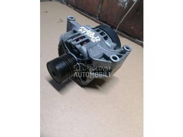 ALTERNATOR 1. 3 CDTI za Opel Meriva, Corsa D od 2006. do 2014. god.