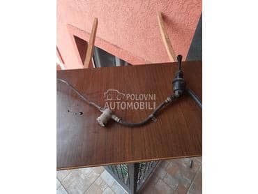 cilindar kvacila za Renault Megane od 2003. do 2006. god.