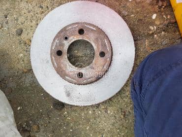 komplet za Volkswagen Passat B4 od 1996. do 1998. god.