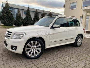 Osovina i poluosovina za Mercedes Benz GLK Klasa od 2008. do 2015. god.