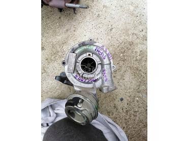 turbina doblo 1.9 za Fiat 500, Qubo od 2008. do 2010. god.