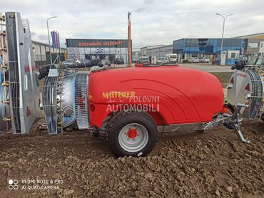 Mitterer 91 EV
