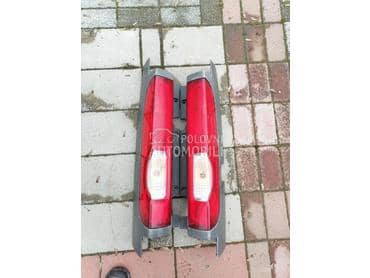 stop lampe vivaro novi za Opel Ostalo od 2007. do 2013. god.