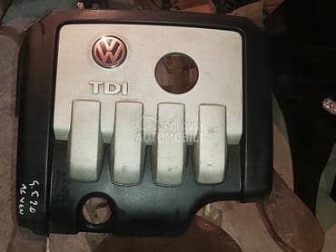 Poklopac motora Golf 5 za Volkswagen Golf 5 od 2003. do 2008. god.