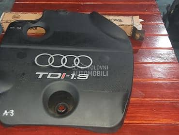 Poklopac motora A3tdi za Audi A3 od 1998. do 2002. god.