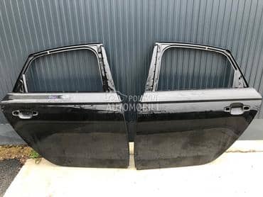 Zadnja leva i desna vrata 4G za Audi A6 od 2011. do 2016. god.