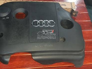 Poklopac motora A4 za Audi A4 od 1997. do 2001. god.