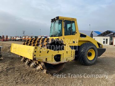 BOMAG BW 216 D4