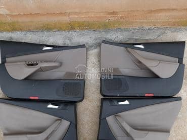tapaciri za Volkswagen Passat B6