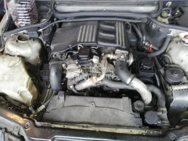 Kompletan za BMW 320