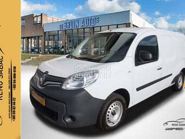 Renault Kangoo -  kompletan auto u delovima