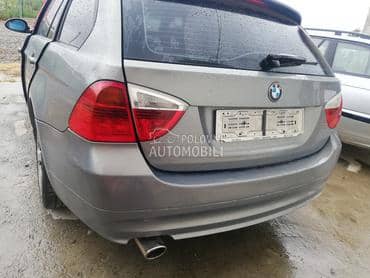 Stop svetla za e91 za BMW Serija 3