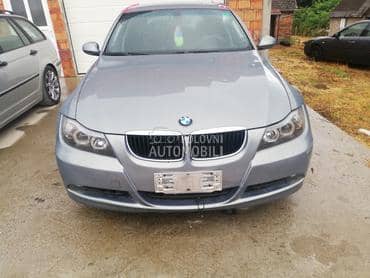Prednji branik za e91 za BMW Serija 3