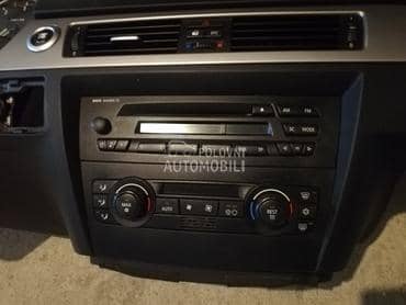 radio za e90 za BMW Serija 3