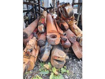 Hidraulični klipovi