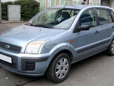 Ford C-Max -  kompletan auto u delovima