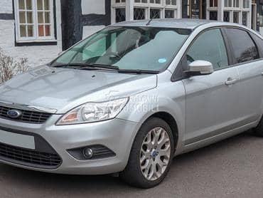 Ford Focus -  kompletan auto u delovima