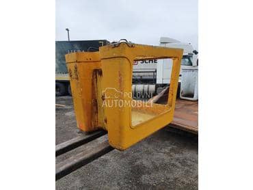 Električarske dizalice