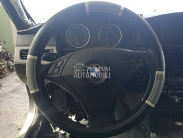 Volan za e60 za BMW Serija 5