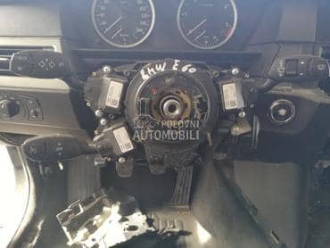 amblenderi za e60 za BMW Serija 5