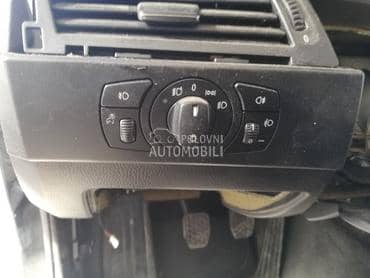 tasteri prekidaca za svetla za BMW Serija 5