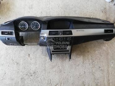 Instrument tabla za e60 za BMW Serija 5